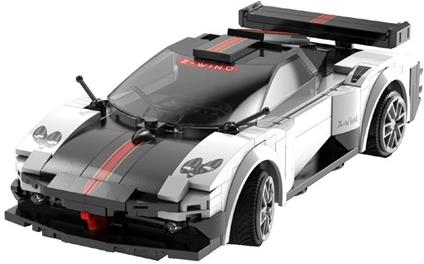 Cada - R/C Z-Wind (C51082W)