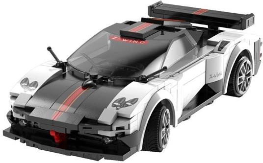 Cada - R/C Z-Wind (C51082W)