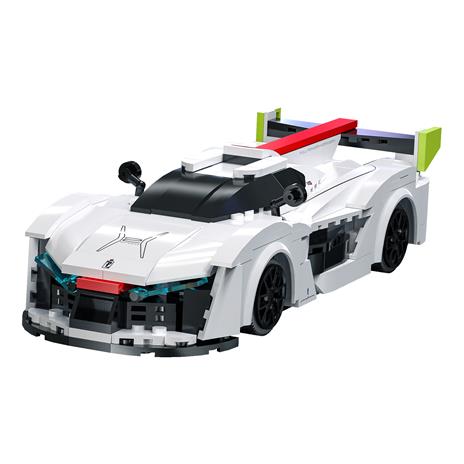 Cada - Pininfarina-H2 Speed - 296 pcs - 3