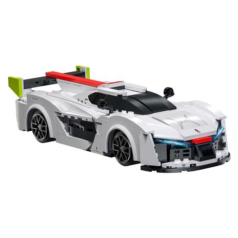 Cada - Pininfarina-H2 Speed - 296 pcs - 4