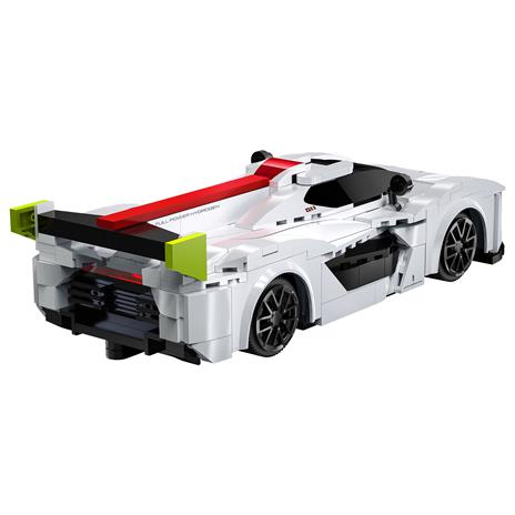 Cada - Pininfarina-H2 Speed - 296 pcs - 5