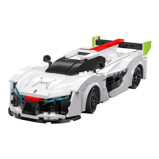 Cada - Pininfarina-H2 Speed - 296 pcs - 6