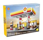 Shell Retail Station 1222 pz.
