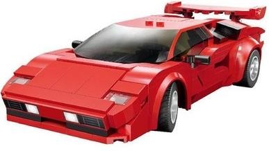 Magic Toys