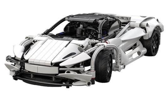 Cada - R/C Storm Sports Car (C51305W)