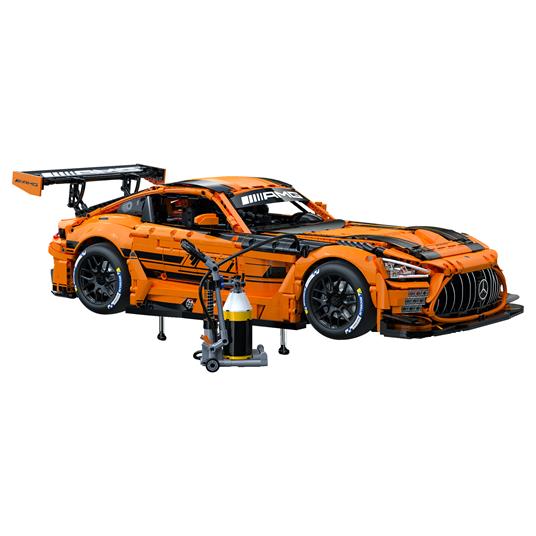 Cada - AMG GT3 - 5466 pcs - 3