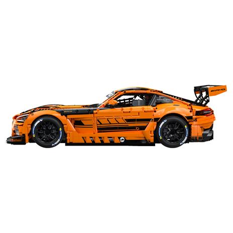 Cada - AMG GT3 - 5466 pcs - 4