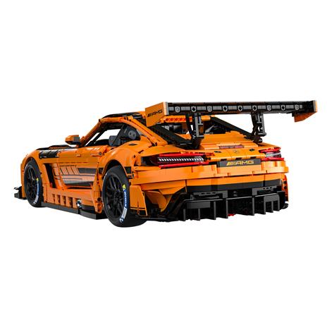Cada - AMG GT3 - 5466 pcs - 5