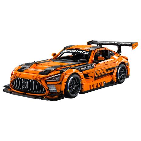 Cada - AMG GT3 - 5466 pcs - 6