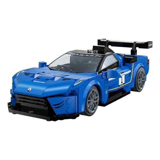 Cada - Maserati MC20 GT2 - 320  pcs - 2