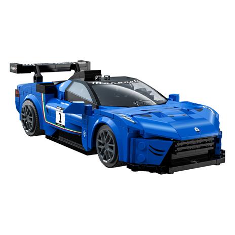 Cada - Maserati MC20 GT2 - 320  pcs - 3