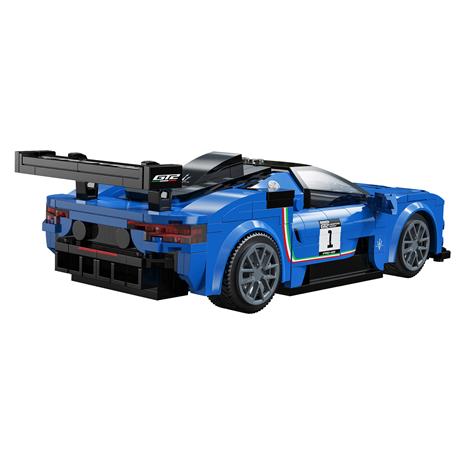 Cada - Maserati MC20 GT2 - 320  pcs - 4