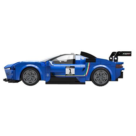 Cada - Maserati MC20 GT2 - 320  pcs - 5