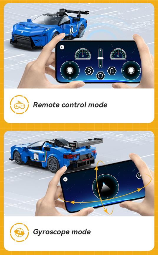 Cada - Maserati MC20 GT2 - 320  pcs - 8