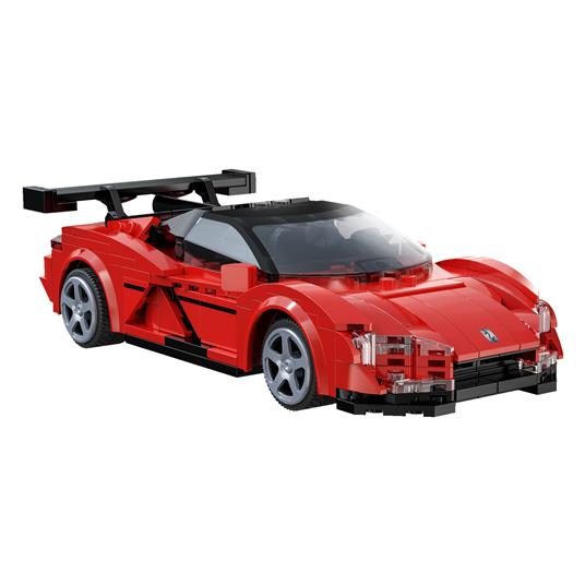 Cada - BYD YangWang U9 - 299 pcs - 2