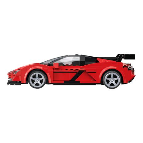 Cada - BYD YangWang U9 - 299 pcs - 4