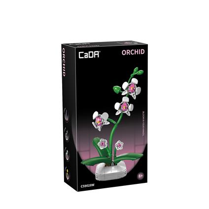 Orchidea - 197 pz