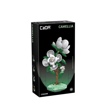 Camelia - 278 pz