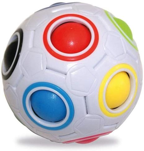 RAINBOW BALL - 2