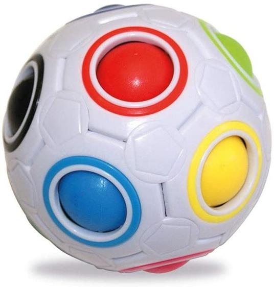 RAINBOW BALL - 2