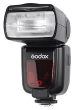 Godox TT685O flash per fotocamera Flash slave Nero, Rosso