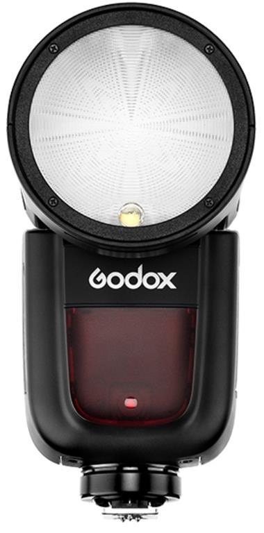 Godox V1O Flash compatto Nero