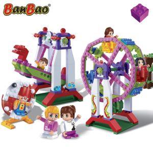 Idea toys and Game