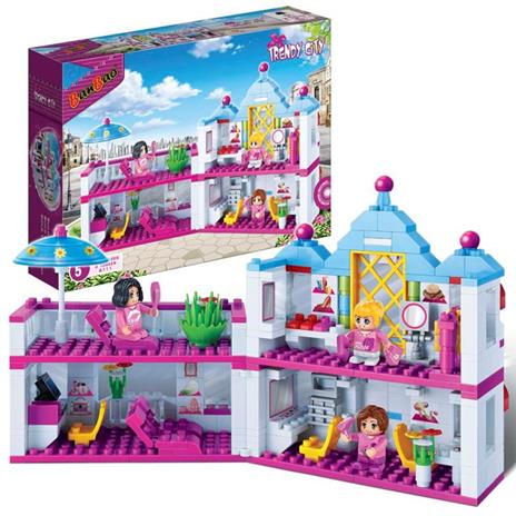 6111 Banbao Trendy City - 3
