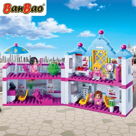 6111 Banbao Trendy City - 4