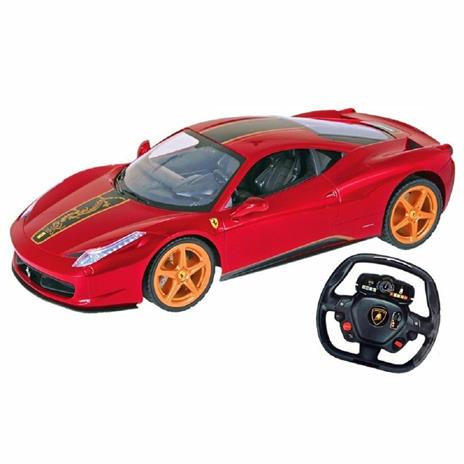 Ferrari Radiocomando 1-12 - 5