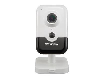 Hikvision Digital Technology DS-2CD2455FWD-IW Telecamera di sicurezza IP Interno Cubo 2944 x 1656 Pixel