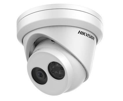 Hikvision Digital Technology DS-2CD2345FWD-I Telecamera di sicurezza IP Interno e esterno Cupola Soffitto 2688 x 1520 Pixel