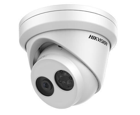 Hikvision Digital Technology DS-2CD2345FWD-I Telecamera di sicurezza IP Interno e esterno Cupola Soffitto 2688 x 1520 Pixel