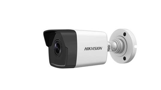 Hikvision Digital Technology DS-2CD1623G0-IZ Telecamera di sicurezza IP Interno e esterno Capocorda Soffitto/muro 1920 x 1080 Pixel