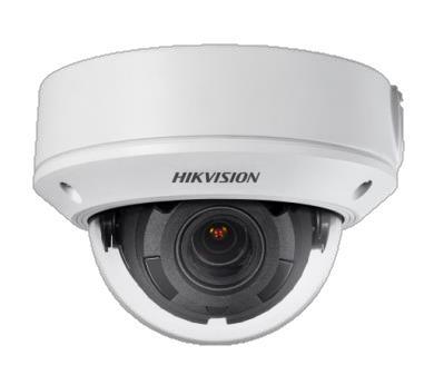 Hikvision Digital Technology DS-2CD1723G0-IZ Telecamera di sicurezza IP Interno e esterno Cupola Soffitto/muro 1920 x 1080 Pixel