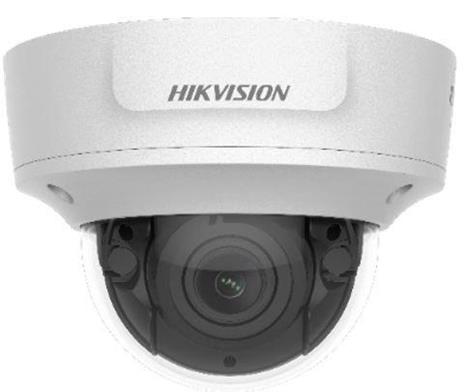 Hikvision Digital Technology DS-2CD2746G1-IZS Telecamera di sicurezza IP Interno e esterno Cupola Soffitto/muro 2688 x 1520 Pixel - 2