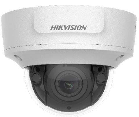 Hikvision Digital Technology DS-2CD2746G1-IZS Telecamera di sicurezza IP Interno e esterno Cupola Soffitto/muro 2688 x 1520 Pixel - 2