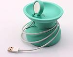 JCPal JCP6067 MiXTM Charging Bowl, Verde