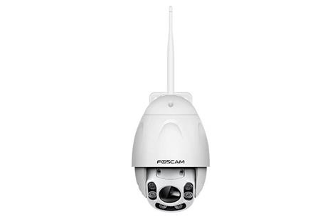 IP Camera Foscam FI9928P Bianco  - 5