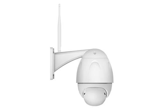 IP Camera Foscam FI9928P Bianco  - 7