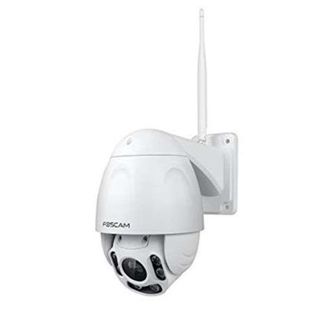 IP Camera Foscam FI9928P Bianco  - 4