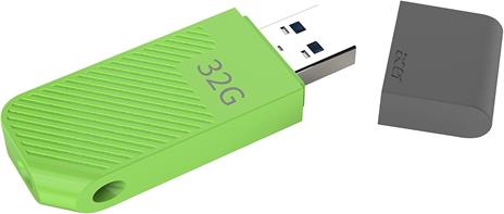 Pendrive UP300 32GB USB 3.2 - 5