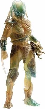 Hiya Toys Predators Active Camouflage Falconer Px 1/18 Scale