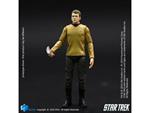 Star Trek Exquisite Mini Action Figura 1/18 Star Trek 2009 Chekov 10 Cm Hiya Toys