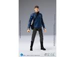Star Trek Exquisite Mini Action Figura 1/18 Star Trek 2009 Mccoy10 Cm Hiya Toys