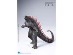 Godzilla X Kong: The New Empire Exquisite Stylist Action Figura Godzilla Evolved Ver. 18 Cm Hiya Toys