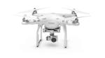 Drone DJI Quadricottero Dji Phantom dvanced HD