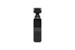 DJI Osmo Pocket fotocamera a sospensione cardanica 4K Ultra HD 12 MP Nero