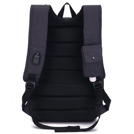 Zaino Pro-Tect Small Backpack - 3