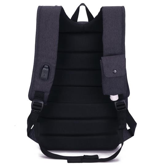 Zaino Pro-Tect Small Backpack - 3
